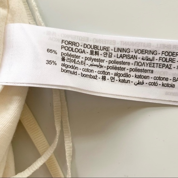 Zara dress S new - Picture 6 of 10